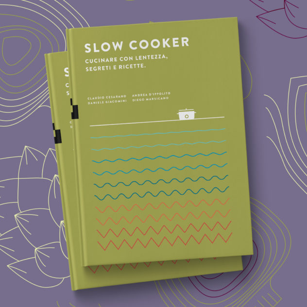 Libro Slow Cooker