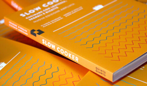 libro slow cooker edizione ampliata